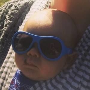 Meet your Posher, Matthew